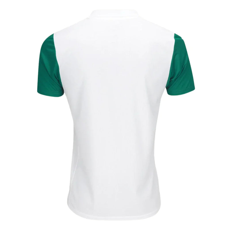 Camisa Masculina Palmeiras I 2025/26 - Branca