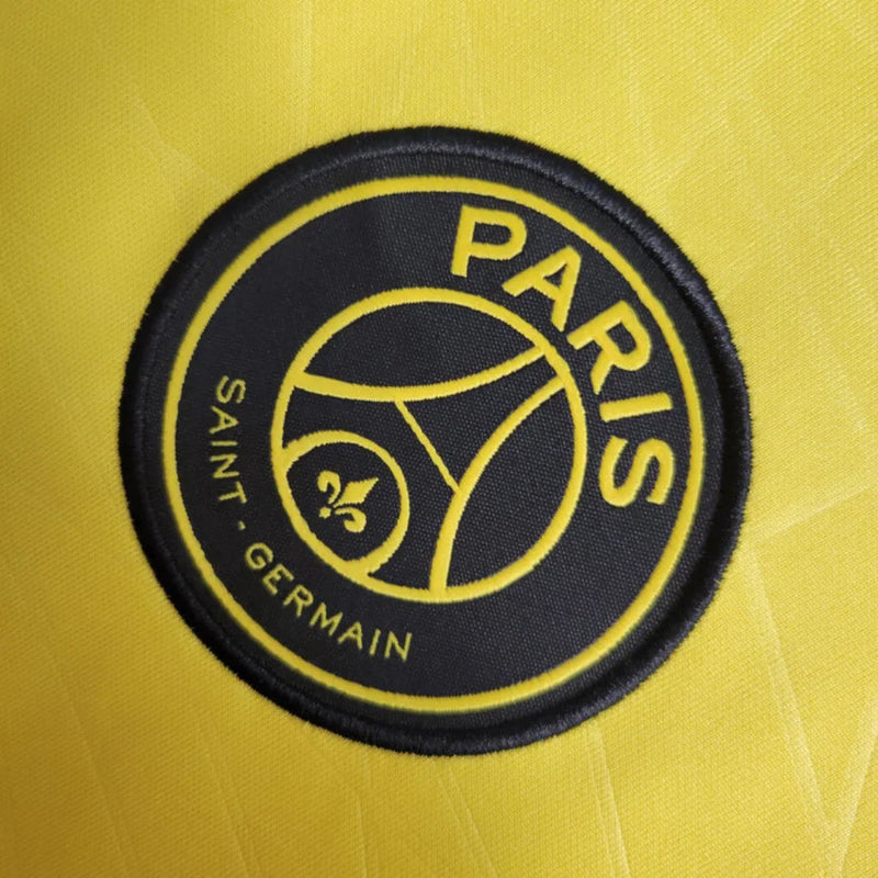 Camisa Masculina PSG  2023/24 - Treino