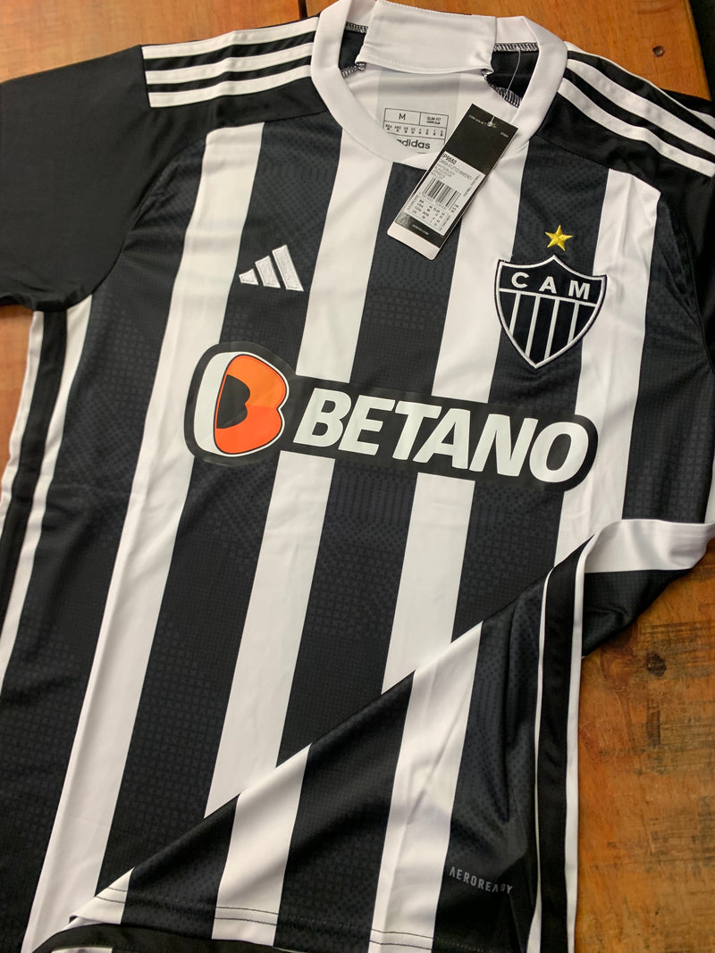 Camisa Atlético Mineiro HOME I 24/25