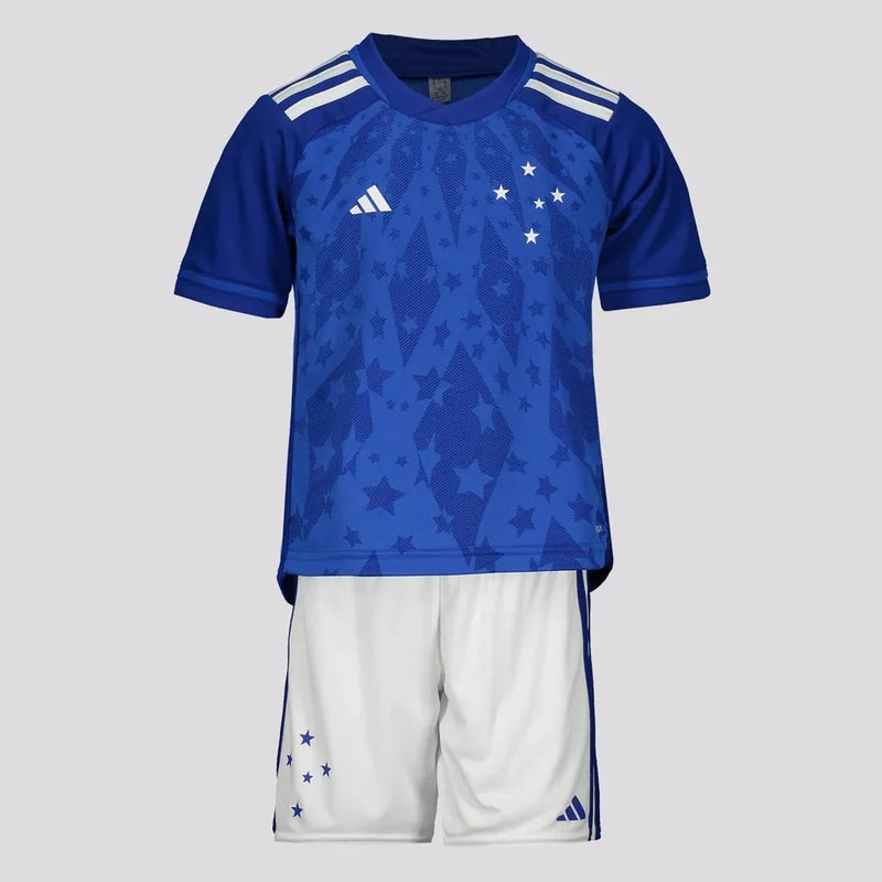 Conjunto Cruzeiro Infantil I 24/25