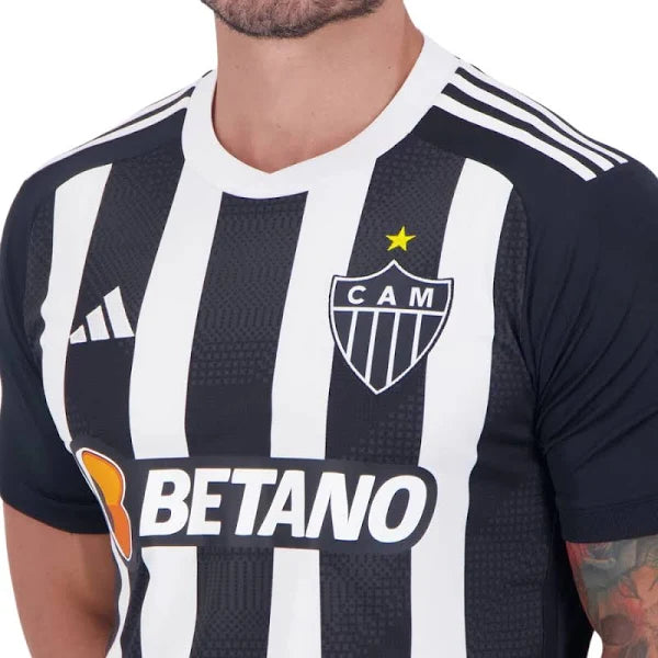 Camisa Atlético Mineiro HOME I 24/25