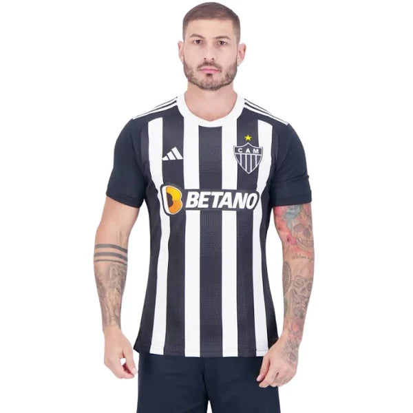 Camisa Atlético Mineiro HOME I 24/25